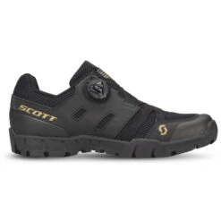 SCOTT Sport Crus-r Boa Eco Lady Damenschuh - Schwarz/gold 8 SCOTT Sport Crus-r Boa Eco Lady Damenschuh - Schwarz/gold -Scott Verkaufsgeschäft 2965681236 sport crus r boa eco lady black gold c 1413642