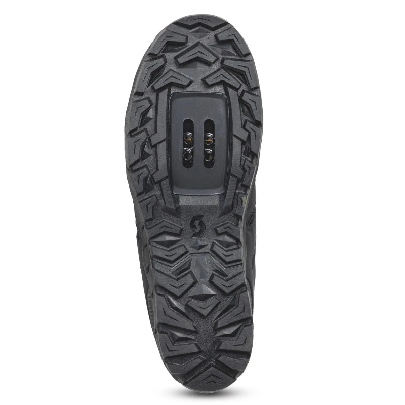 SCOTT Sport Crus-r Boa Eco Lady Damenschuh - Schwarz/gold 6 SCOTT Sport Crus-r Boa Eco Lady Damenschuh - Schwarz/gold – Bild 6