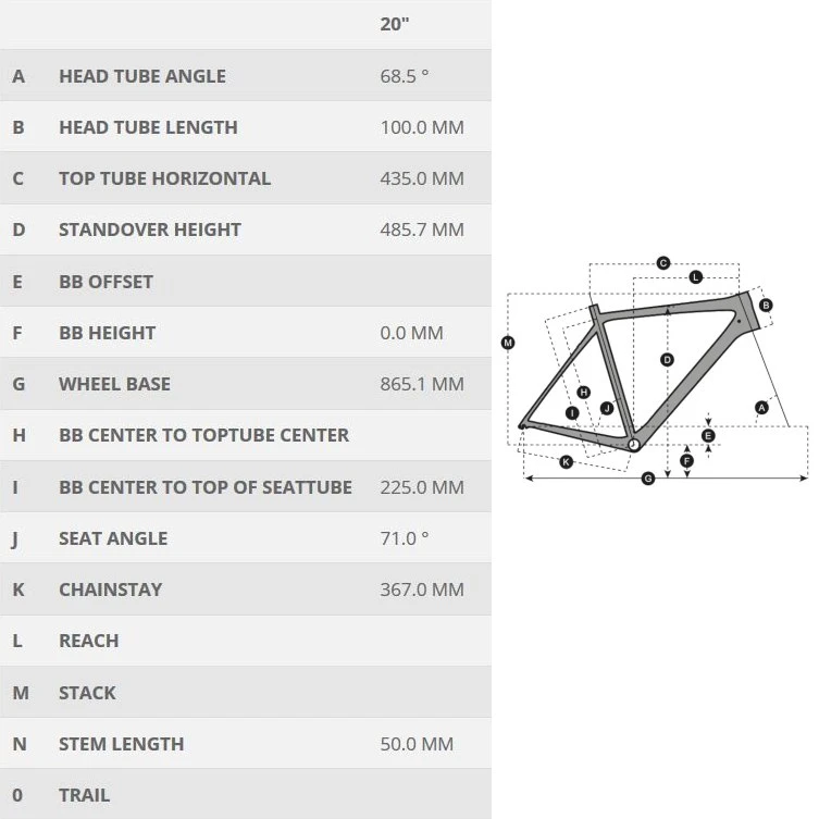 SCOTT CONTESSA 20 - 20" Kinderfahrrad - 2023 2 SCOTT CONTESSA 20 - 20" Kinderfahrrad - 2023 – Bild 2