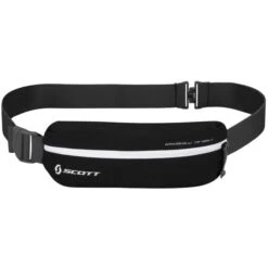 SCOTT Kinabalu TR Belt Hüfttasche - Caviar Black