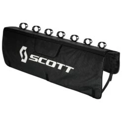 SCOTT Truck Pad Large 62'' Fahrradtransport - Black