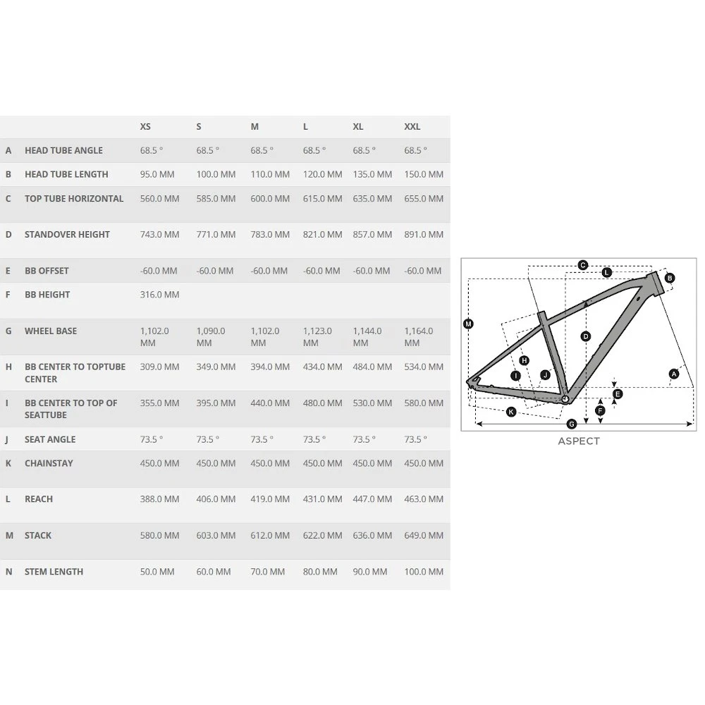 SCOTT Aspect 960 - 29" Mountainbike - 2022 - Florida Red / Black 2 SCOTT Aspect 960 - 29" Mountainbike - 2022 - Florida Red / Black – Bild 2