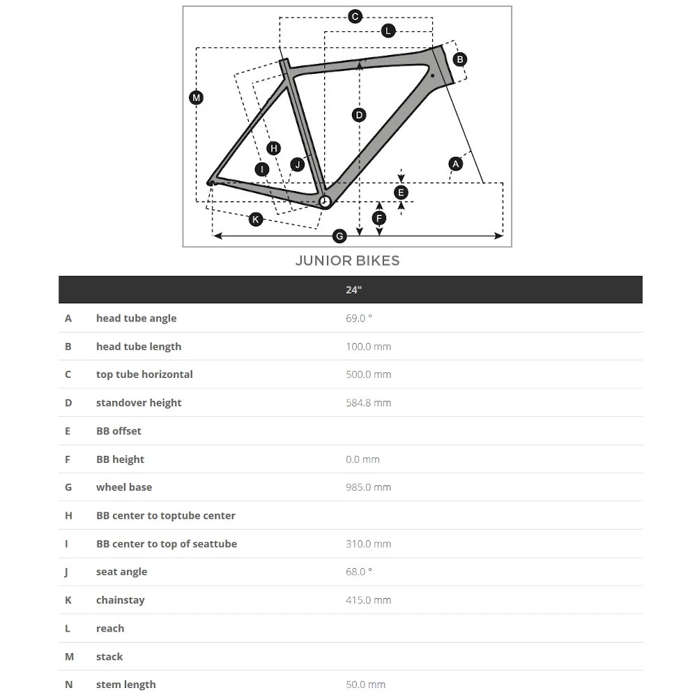 SCOTT SCALE 24 - 24" Kinderfahrrad - 2023 2 SCOTT SCALE 24 - 24" Kinderfahrrad - 2023 – Bild 2