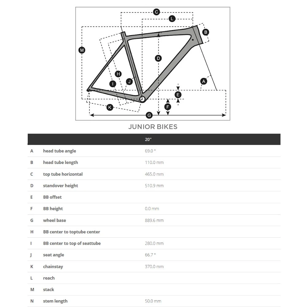 SCOTT ROXTER 20 - 20" Kinderfahrrad - 2023 - Silver 2 SCOTT ROXTER 20 - 20" Kinderfahrrad - 2023 - Silver – Bild 2