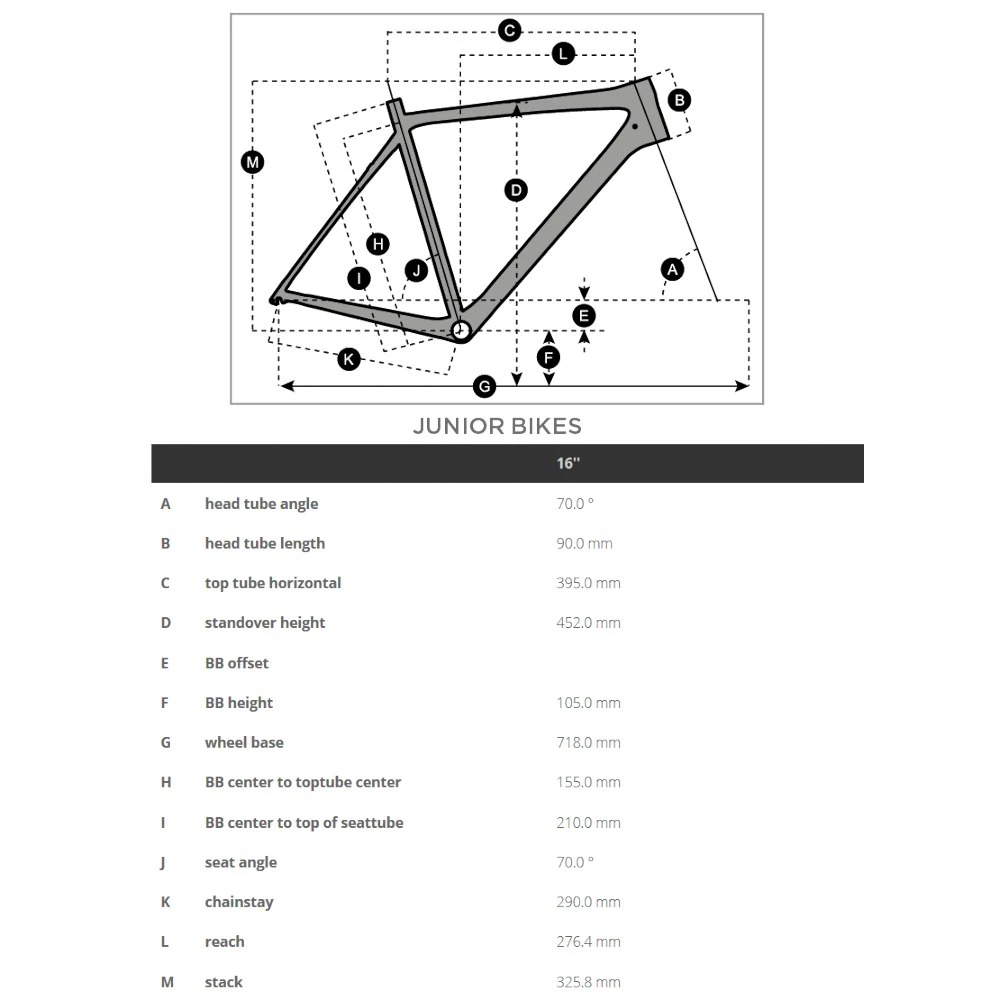 SCOTT Contessa 16 - 16" Kinderfahrrad - 2023 2 SCOTT Contessa 16 - 16" Kinderfahrrad - 2023 – Bild 2