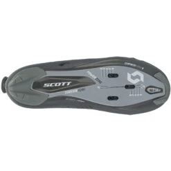 SCOTT Road Aero TT Schuhe - Dark Grey Reflective/black - B-Ware 5 SCOTT Road Aero TT Schuhe - Dark Grey Reflective/black - B-Ware -Scott Verkaufsgeschäft 354296 02 d 760227