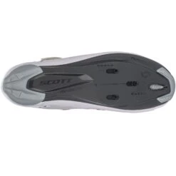 SCOTT Road Comp Lady Schuh - Gloss White/gloss Black 5 SCOTT Road Comp Lady Schuh - Gloss White/gloss Black -Scott Verkaufsgeschäft 354658 02 d 761330