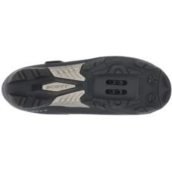 SCOTT MTB Comp RS Lady Schuh - Black/silver -Scott Verkaufsgeschäft 355072 02 d 762357