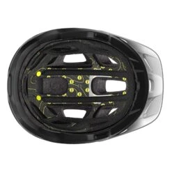 SCOTT Vivo Plus (CE) Helm - White/black 9 SCOTT Vivo Plus (CE) Helm - White/black -Scott Verkaufsgeschäft 356301 04 d 765402