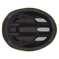 SCOTT Supra Road (CE) Helm - Yellow Fluorescent -Scott Verkaufsgeschäft 356659 04 d 766398