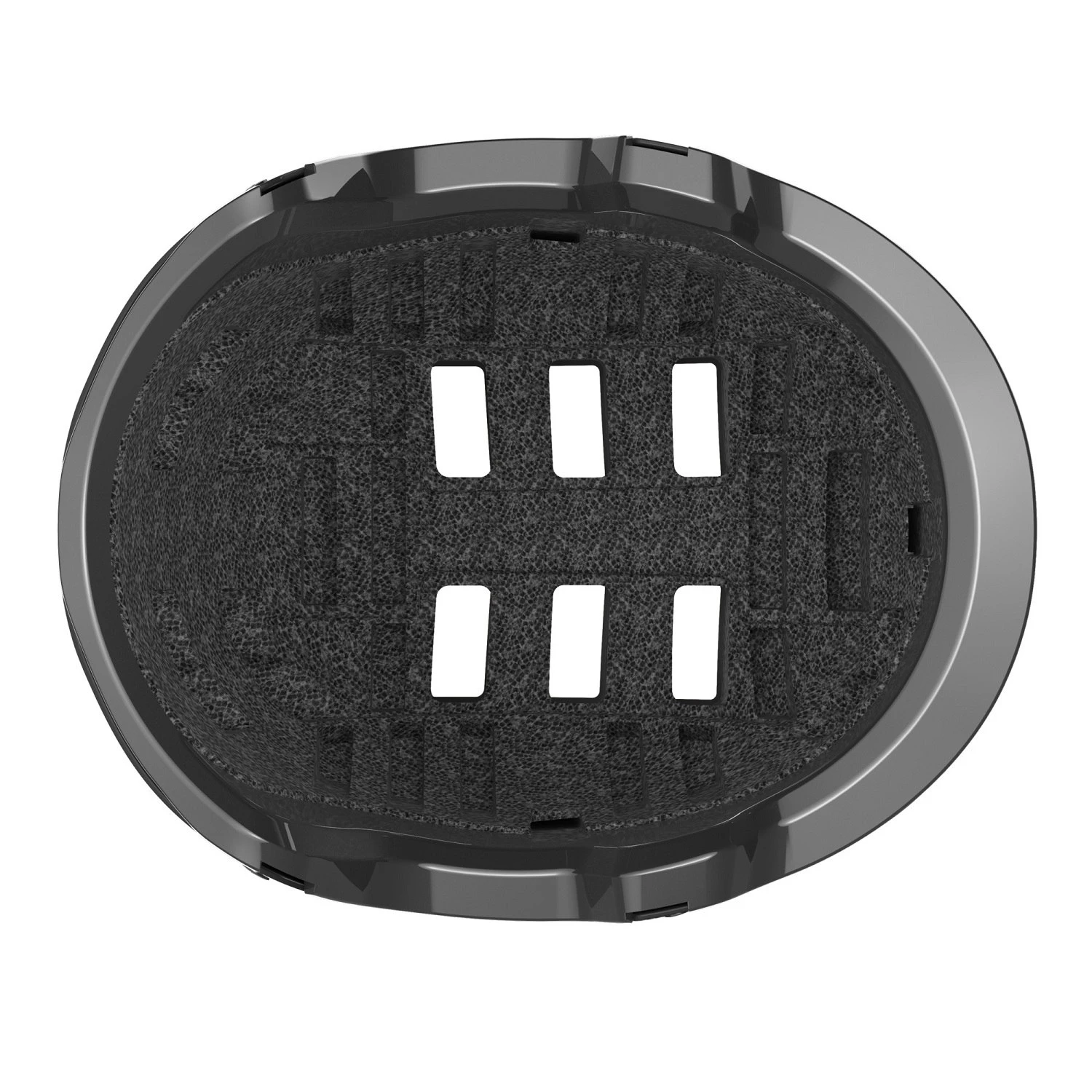 SCOTT Jibe (CE) Helm - Black 5 SCOTT Jibe (CE) Helm - Black – Bild 5