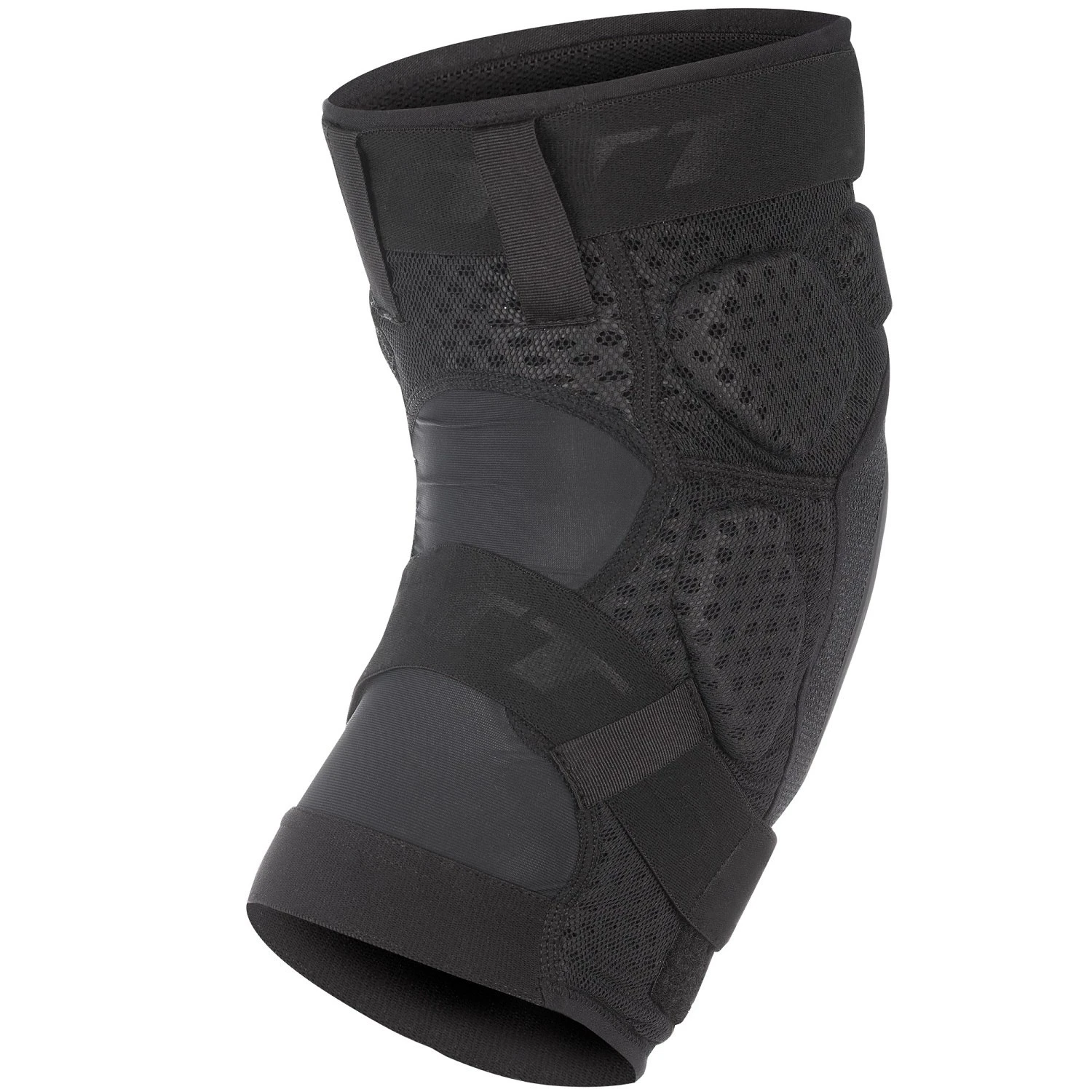 SCOTT Grenade Evo Hybrid Knieschoner - Black 2 SCOTT Grenade Evo Hybrid Knieschoner - Black – Bild 2