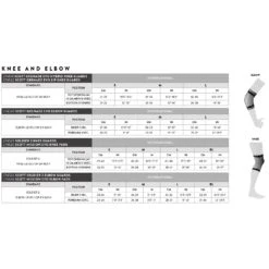 SCOTT Mission Evo Knieschützer - Black 5 SCOTT Mission Evo Knieschützer - Black -Scott Verkaufsgeschäft 358077 02 d 770054 2