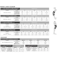 SCOTT Mission Evo Junior Ellbogenschoner - Black 5 SCOTT Mission Evo Junior Ellbogenschoner - Black -Scott Verkaufsgeschäft 358264 02 d 770542