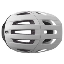 SCOTT Tago Plus (CE) Helm - Weiß/schwarz 8 SCOTT Tago Plus (CE) Helm - Weiß/schwarz -Scott Verkaufsgeschäft 4033261035 scott tago plus helm white black c 1422659