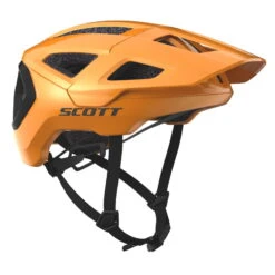 SCOTT Tago Plus (CE) Helm - Fire Orange
