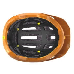 SCOTT Tago Plus (CE) Helm - Fire Orange -Scott Verkaufsgeschäft 4033266522 scott tago plus helm fire orange e 1422668