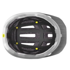 SCOTT Tago Plus (CE) Helm - Weiß/rosa Beige 9 SCOTT Tago Plus (CE) Helm - Weiß/rosa Beige -Scott Verkaufsgeschäft 4033267482 scott tago plus helm white rose beige e 1422684