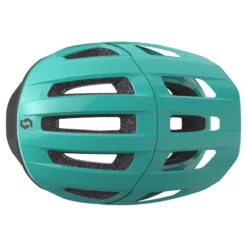 SCOTT Tago Plus (CE) Helm - Soft Teal Green 8 SCOTT Tago Plus (CE) Helm - Soft Teal Green -Scott Verkaufsgeschäft 4033267486 scott tago plus soft teal green c 1422687