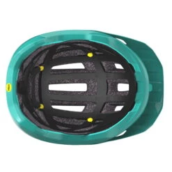 SCOTT Tago Plus (CE) Helm - Soft Teal Green 9 SCOTT Tago Plus (CE) Helm - Soft Teal Green -Scott Verkaufsgeschäft 4033267486 scott tago plus soft teal green e 1422689