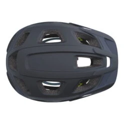 SCOTT Vivo Plus (CE) Helm - Metal Blue -Scott Verkaufsgeschäft 4040987377 scott vivo plus helm metal blue c 1429034
