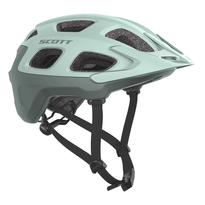 SCOTT Vivo Plus (CE) Helm - Mineral Green 1 SCOTT Vivo Plus (CE) Helm - Mineral Green