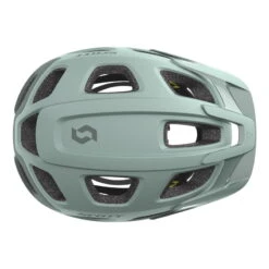 SCOTT Vivo Plus (CE) Helm - Mineral Green 7 SCOTT Vivo Plus (CE) Helm - Mineral Green -Scott Verkaufsgeschäft 4040987481 scott vivo plus helm mineral green c 1429038