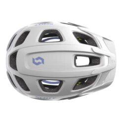 SCOTT Vivo Plus (CE) Helm - White/dream Blue 7 SCOTT Vivo Plus (CE) Helm - White/dream Blue -Scott Verkaufsgeschäft 4040987485 scott vivo plus helm white dream blue c 1429042