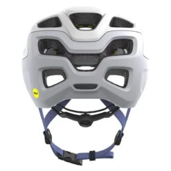 SCOTT Vivo Plus (CE) Helm - White/dream Blue 6 SCOTT Vivo Plus (CE) Helm - White/dream Blue -Scott Verkaufsgeschäft 4040987485 scott vivo plus helm white dream blue d 1429043