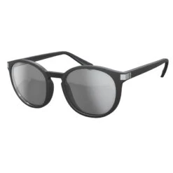 SCOTT Riff Brille - Black Matt / Grey Eco
