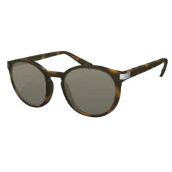 SCOTT Riff Brille - Tortoise Red / Brown Eco