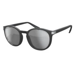 SCOTT Riff Polarized Brille - Black Matt / Grey Eco Polarized