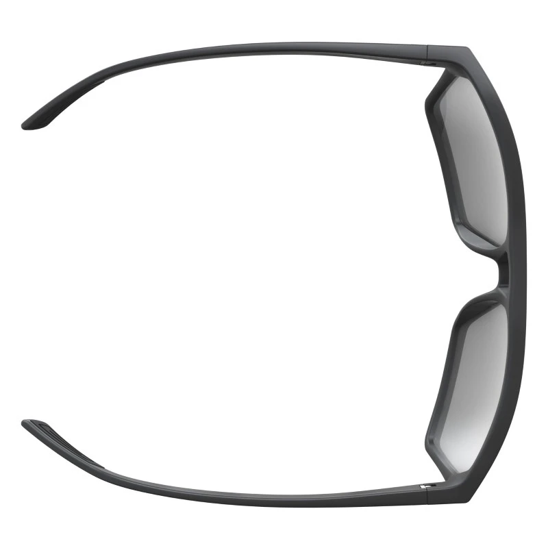 SCOTT Tune Polarized Brille - Black Matt / Grey Eco Polarized 4 SCOTT Tune Polarized Brille - Black Matt / Grey Eco Polarized – Bild 4