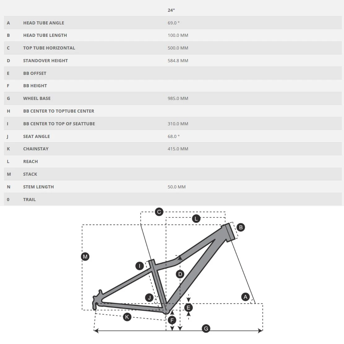 SCOTT CONTESSA 24 Disc - 24" Kinderfahrrad - 2023 2 SCOTT CONTESSA 24 Disc - 24" Kinderfahrrad - 2023 – Bild 2