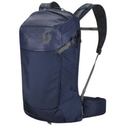 SCOTT Trail Rocket FR' 16 Rucksack - Midnight Blue