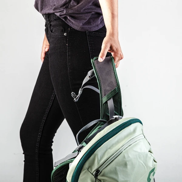 SCOTT Trail Rocket FR' 16 Rucksack - Midnight Blue 6 SCOTT Trail Rocket FR' 16 Rucksack - Midnight Blue – Bild 6