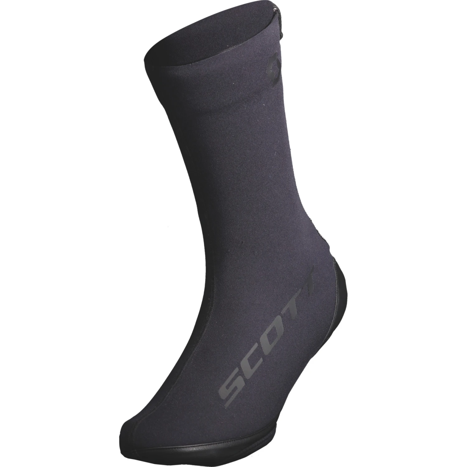 SCOTT AS 10 Schuhüberzug 283487 - Schwarz 1 SCOTT AS 10 Schuhüberzug 283487 - Schwarz