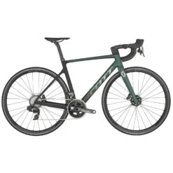 SCOTT ADDICT RC 20 - Carbon Rennrad - 2023
