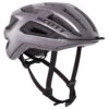 SCOTT Arx (CE) Helm - Amethyst Silver