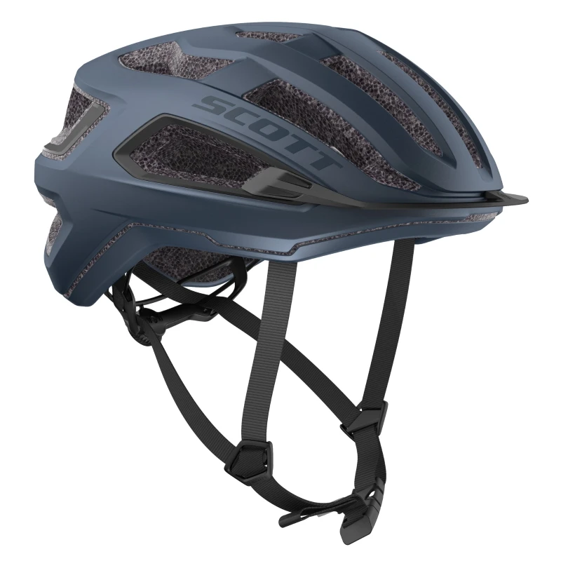 SCOTT Arx (CE) Helm - Midnight Blue 1 SCOTT Arx (CE) Helm - Midnight Blue