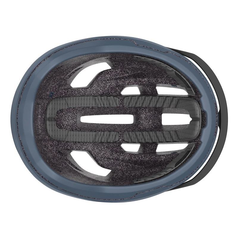 SCOTT Arx (CE) Helm - Midnight Blue 5 SCOTT Arx (CE) Helm - Midnight Blue – Bild 5