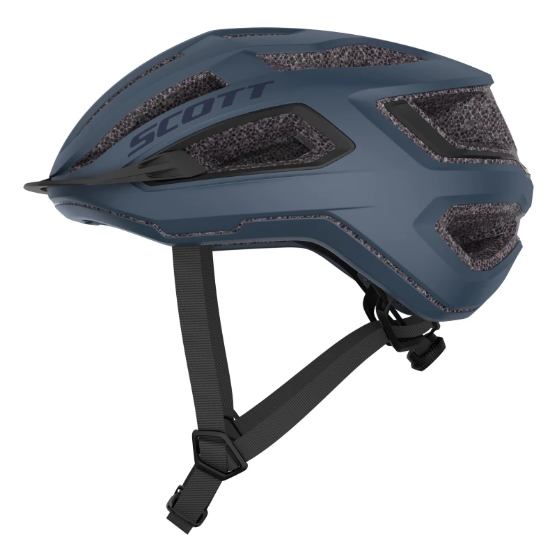 SCOTT Arx (CE) Helm - Midnight Blue 2 SCOTT Arx (CE) Helm - Midnight Blue – Bild 2