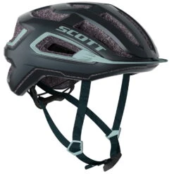 SCOTT Arx (CE) Helm - Petrol Green