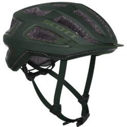 SCOTT Arx (CE) Helm - Smoked Green