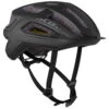 SCOTT Arx Plus (CE) Helm - Granite Black