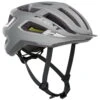 SCOTT Arx Plus (CE) Helm - Vogue Silver/reflective Grey
