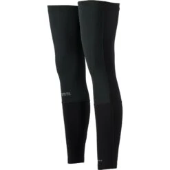 SCOTT AS Pro Beinlinge - Schwarz