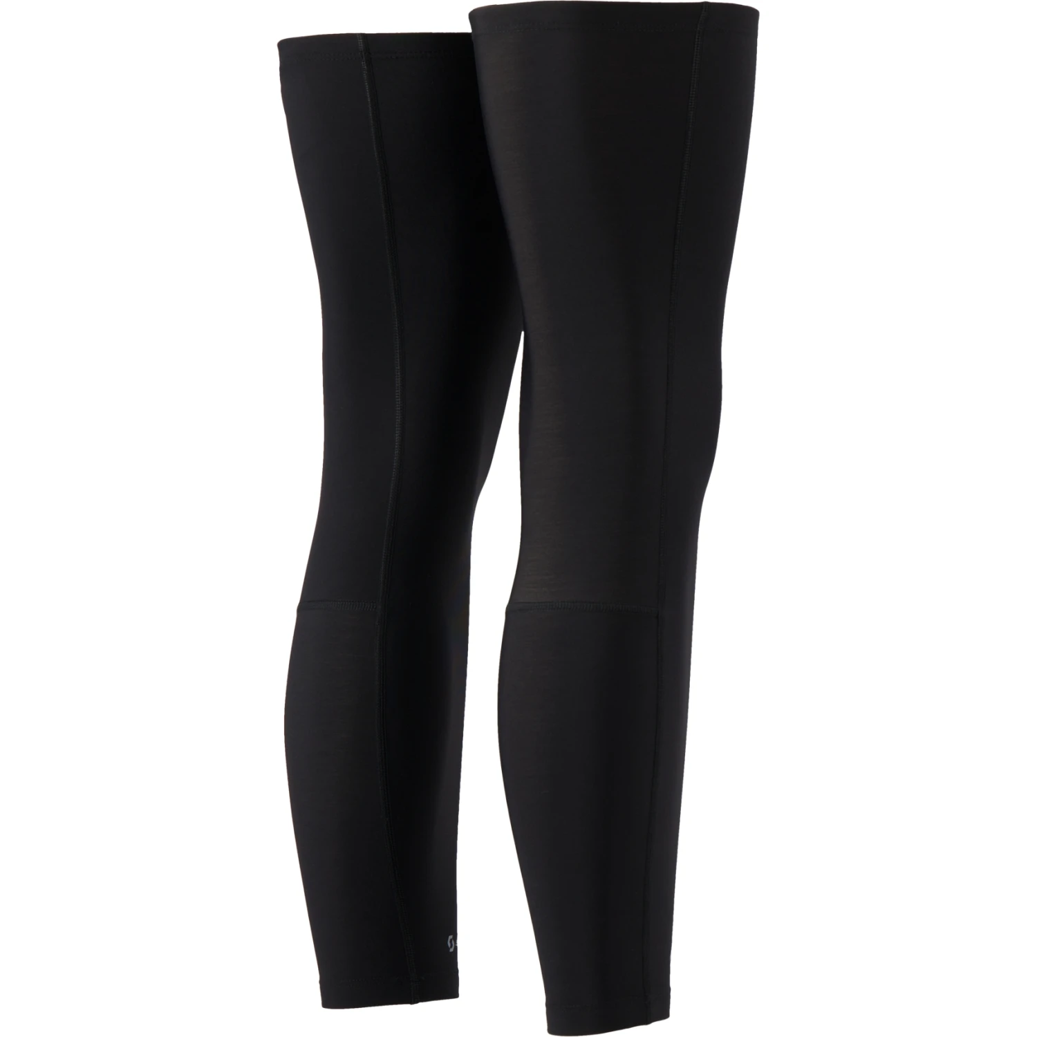 SCOTT AS Pro Beinlinge - Schwarz 2 SCOTT AS Pro Beinlinge - Schwarz – Bild 2