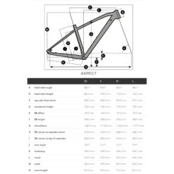 Scott Verkaufsgeschäft -Scott Verkaufsgeschäft scott aspect 700 geo 1421775 10