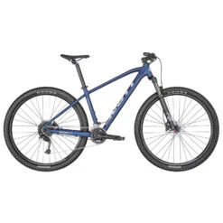 SCOTT ASPECT 740 - 27.5" Mountainbike - 2023 - 290260 - Blue